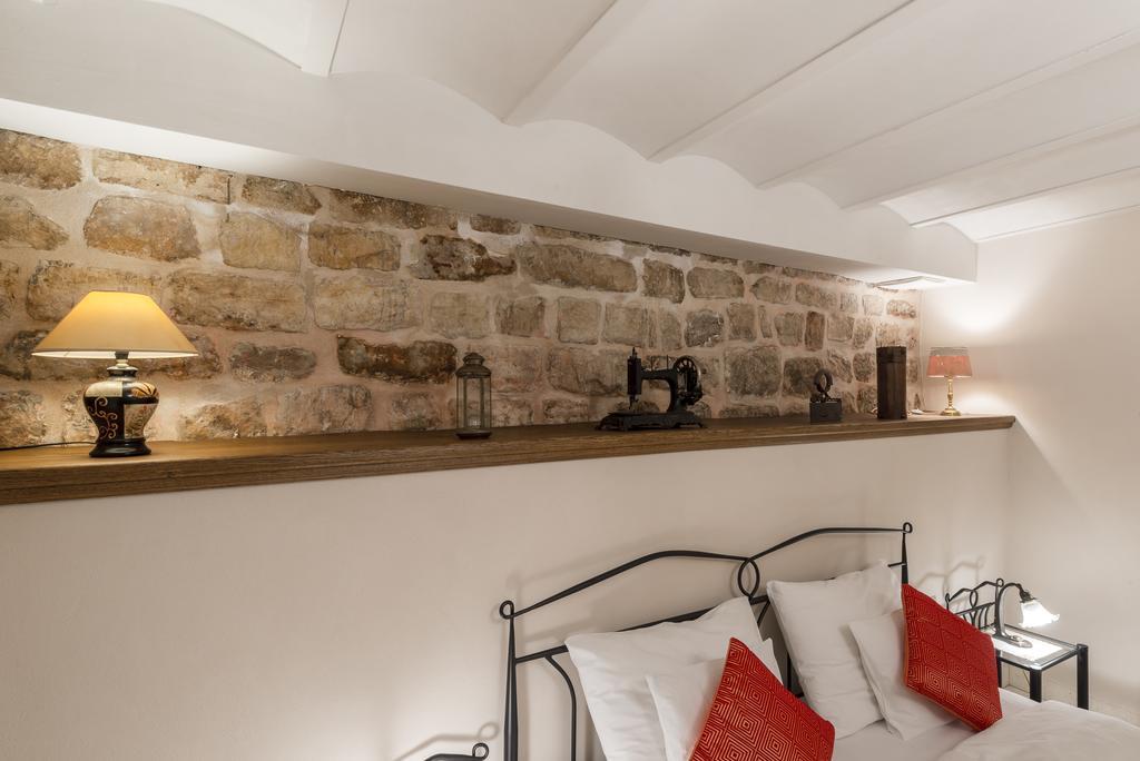 Holiday Home City Walls Hvar Town Exteriér fotografie