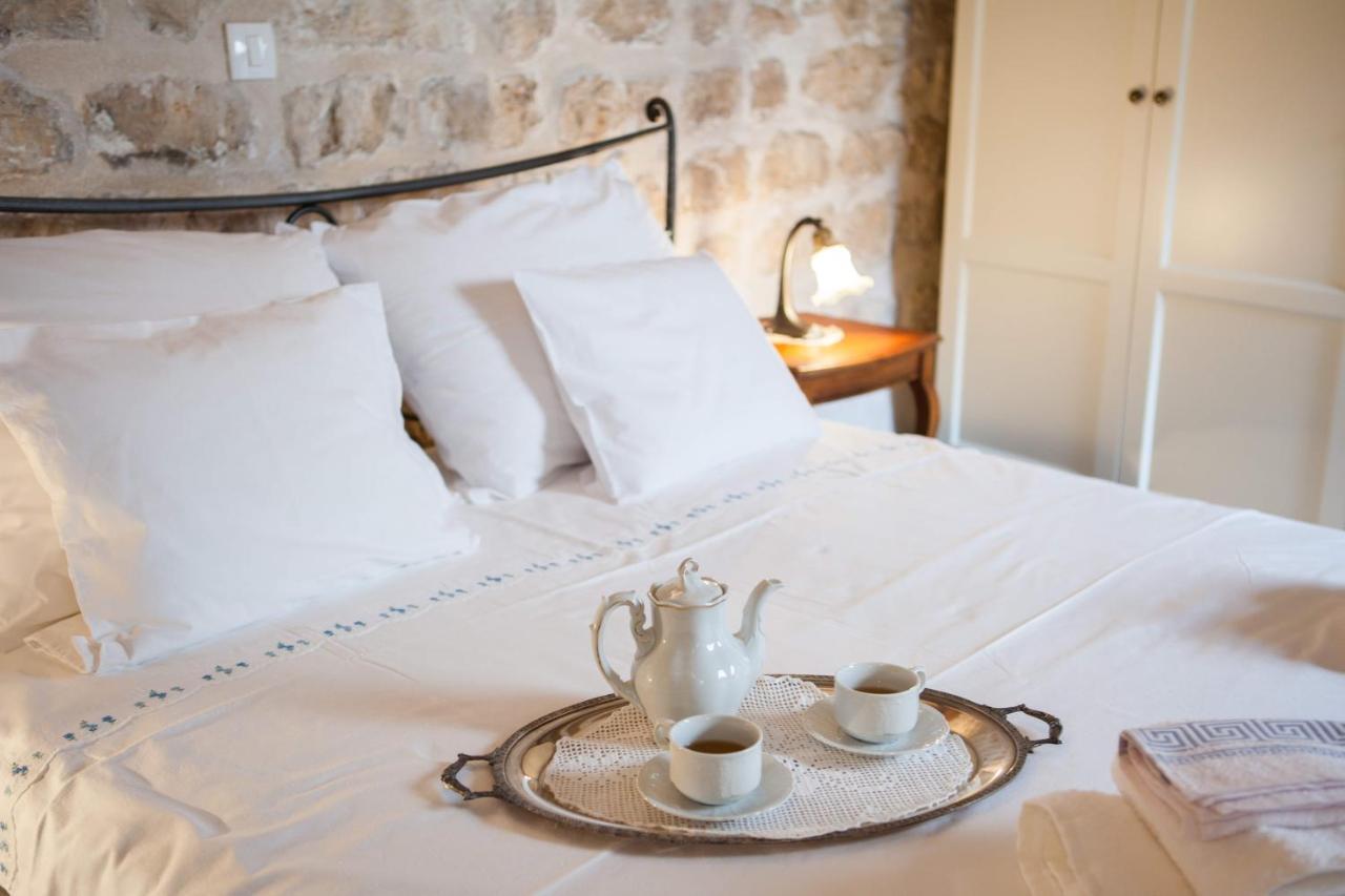 Holiday Home City Walls Hvar Town Pokoj fotografie
