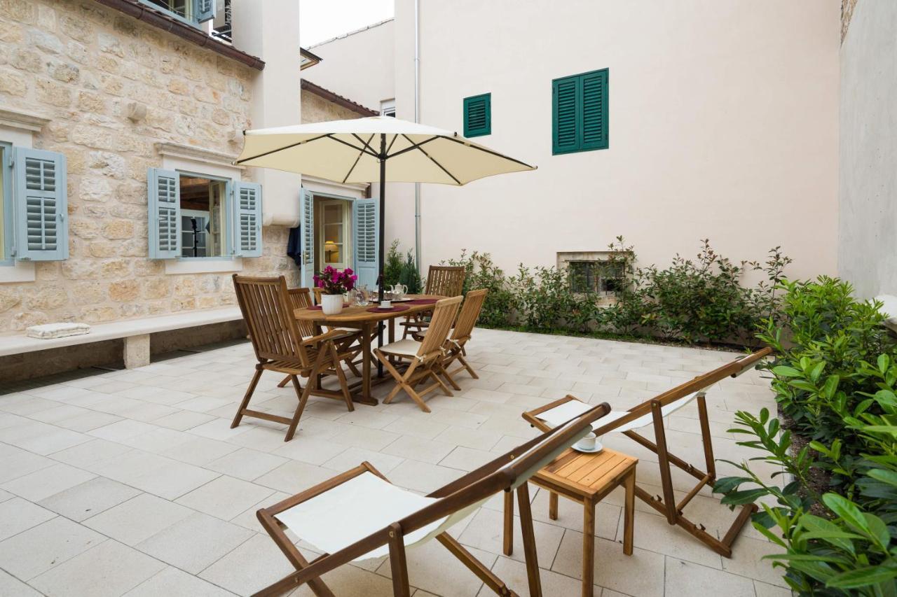 Holiday Home City Walls Hvar Town Pokoj fotografie