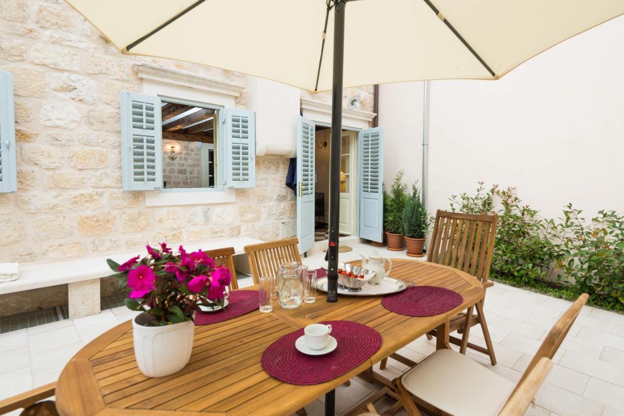 Holiday Home City Walls Hvar Town Pokoj fotografie
