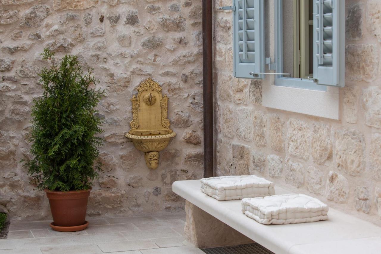 Holiday Home City Walls Hvar Town Pokoj fotografie