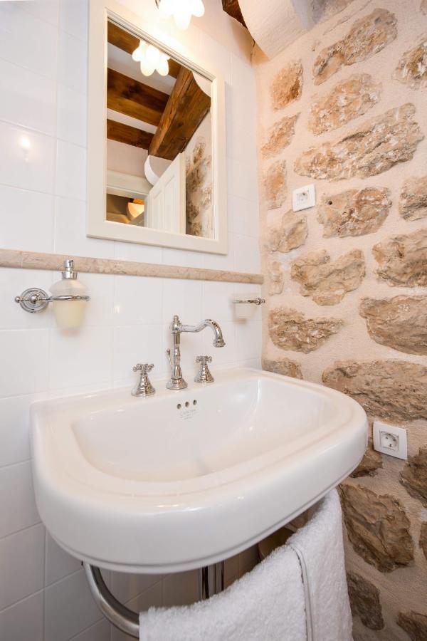 Holiday Home City Walls Hvar Town Pokoj fotografie