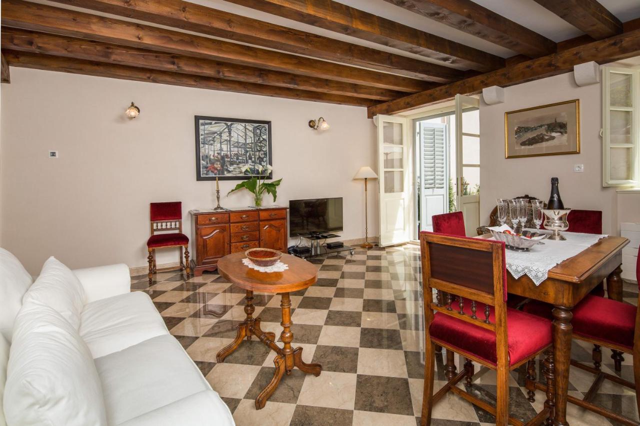 Holiday Home City Walls Hvar Town Pokoj fotografie