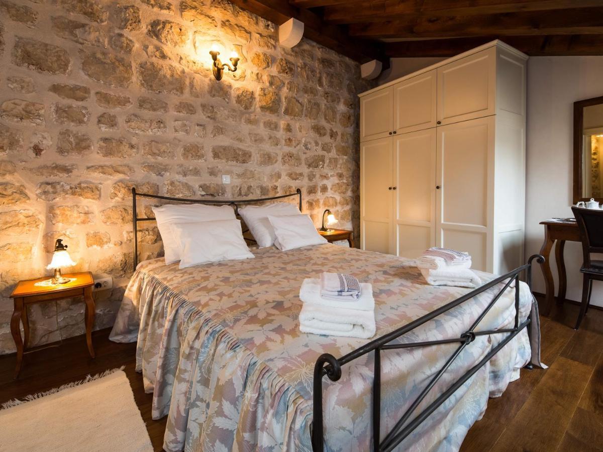 Holiday Home City Walls Hvar Town Pokoj fotografie